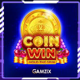Coin Win Hold The Spin