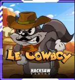 Le Cowboy