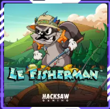 Le Fisherman
