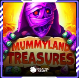 Mummyland Treasures